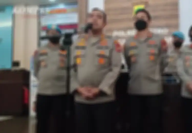 Pantas Sampai Berani Ungkap Dugaan Provokasi, Psikolog Forensik Sebut Spontan Temukan Kejanggalan Ini dalam Kasus Polisi Tembak Polisi, 'Amat Buruk dan Tak Lazim!'