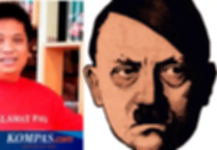 Tak Heran para Korban Patuh Apapun yang Dia Bicarakan, Terungkap Terdakwa Kasus Kekerasan Seksual Julianto Eka Putra Gunakan Doktrin Ala Adolf Hitler