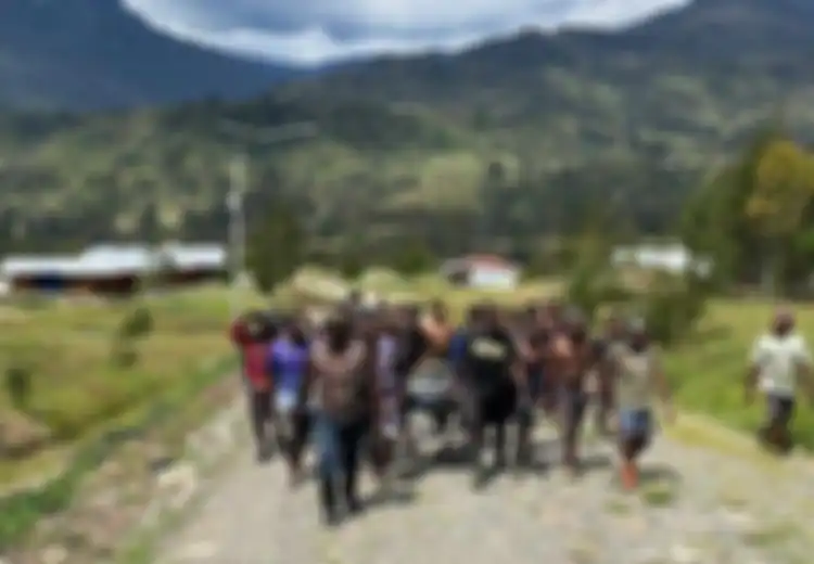 Ngamuk Sampai Tega Habisi 9 Nyawa, KKB Papua Kembali Berulah Nekat Habisi Warga Sendiri, Sosok Pemasok Senjatanya Jadi Sorotan
