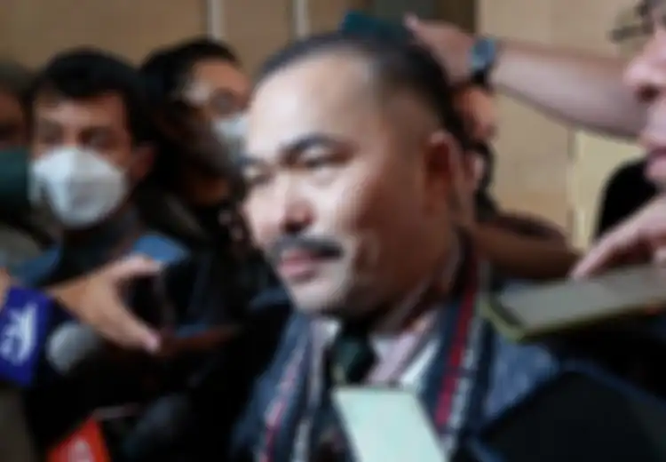 Dibantah Mentah-mentah oleh Polisi, Pantas Pengacara Brigadir J Ngotot Soal Bunker Uang di Rumah Ferdy Sambo, Rupanya Dapat Informasi Rahasia dari Sosok Ini