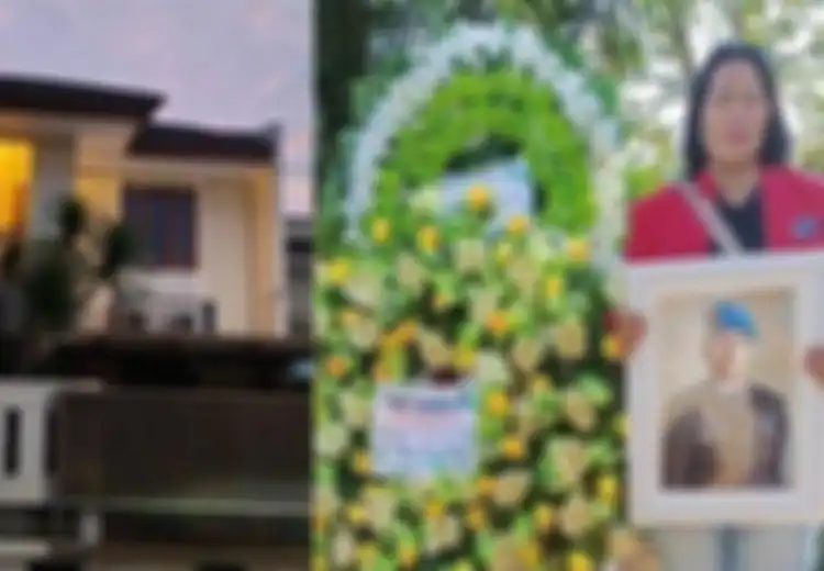 Pegang Rekor Peranakan Tionghoa Pertama yang Berpangkat Jenderal, Sosok Ini Didesak Ikut Dicopot dari Kasus Polisi Tembak Polisi, 'Dia Bagian dari Seluruh Persoalan'