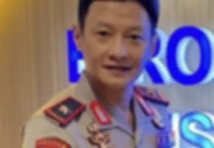 Namanya Mendadak Jadi Sorotan, Disebut sebagai Polisi yang Larang Buka Peti Mati Brighadir J, Rupanya Sosok Polisi Hendra Kurniawan Pernah Pimpin Misi Penting Ini