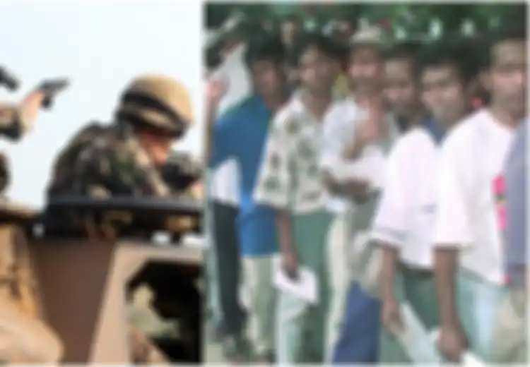 Dibongkar Habis-habisan oleh Media Australia Sendiri, Terungkap Kebrutalan Militer Australia, Sebut Lakukan Hal Mengerikan Ini pada Rakyat Timor Leste yang Pilih Gabung Indonesia