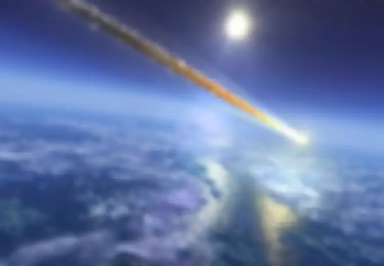 Terkait Hujan Meteor Delta Aquarids 29-30 Juli 2022, Apakah Hujan Meteor Berbahaya?
