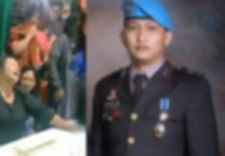 Pantas Kasus Penembakan Brigadir J Terus Jadi Sorotan Karena Nyaris Tak Terungkap, IPW Beberkan Ada Hal yang Ditutupi Polisi, Hal Ini Jadi Sorotan