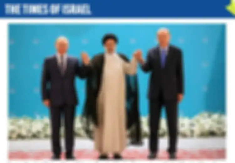 Pemimpin Salah Satu Negara NATO Berfoto Bersama Putin, Hal Itu Dicap Sebagai Tantangan Bagi NATO, Mengapa?