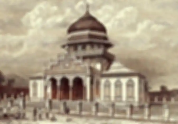 6 Bukti Peninggalan Kerajaan Aceh, Simak Selengkapnya Berikut