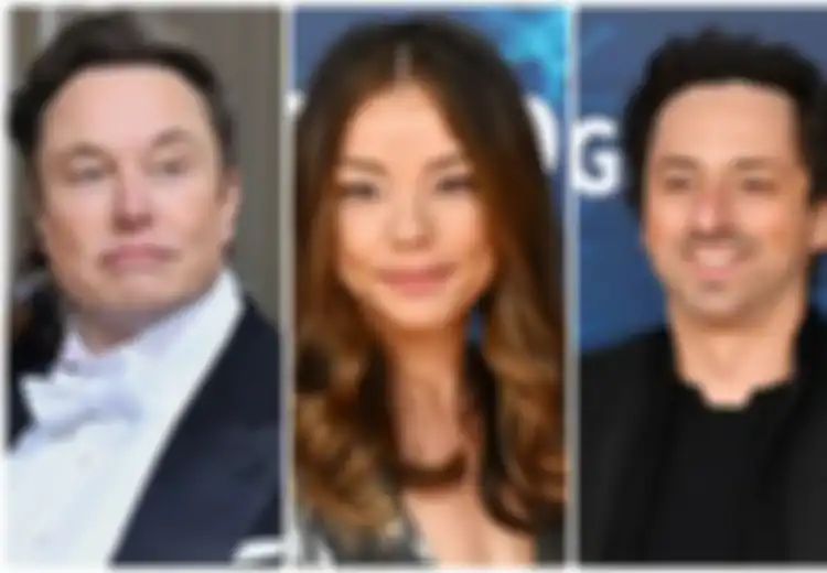 Walau Menyandang Status Orang Terkaya di Bumi, Siapa Sangka Elon Musk Punya 'Utang Besar' Ini pada Sergey Brin, Tapi Sayang Harus Berakhir dengan Dugaan Perselingkuhan