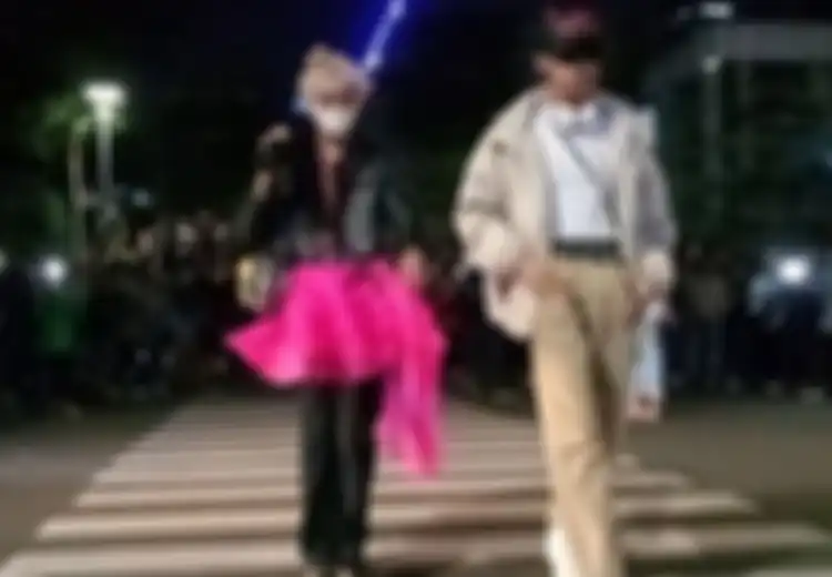 Citayam Fashion Week: Diciptakan oleh Si Miskin, Dicuri oleh Si Kaya