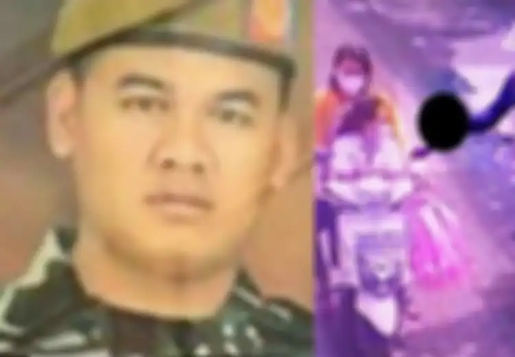 Tega Bunuh Istri Walau Gunakan Duit Mertua untuk Sewa 'Algojo', Rupanya Curhatan Kopda Muslimin Ini Jadi Sorotan, Sempat Ingin Bunuh Istri dengan Cara Lain Ini