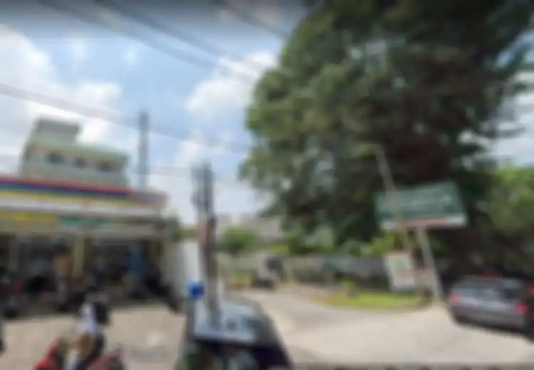 Berjarak 300 Meter dari Tempat Istrinya Sekarat dengan Satu Peluru Masih Bersarang, Kopda Muslimin Ternyata 'Tuntaskan' Kekejiannya, Lakukan Ini dengan Para Pembunuh