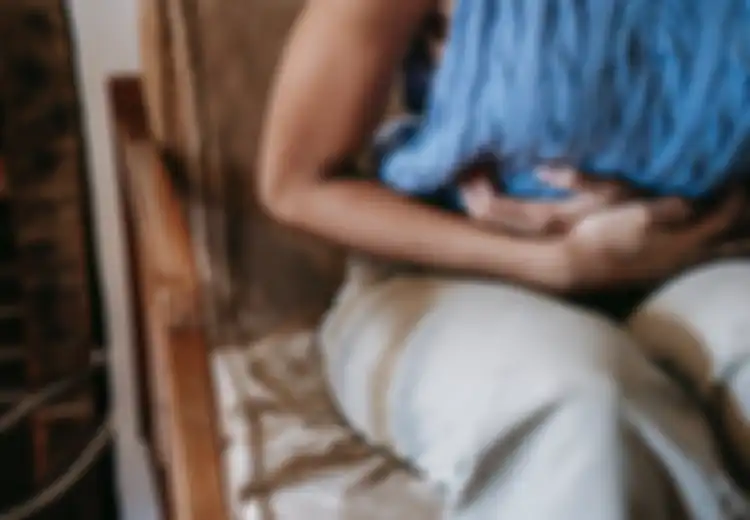Cara Memijat Agar Cepat Haid Sendiri, Langkahnya Mudah Cukup Pijat Pada Titik-titik Ini