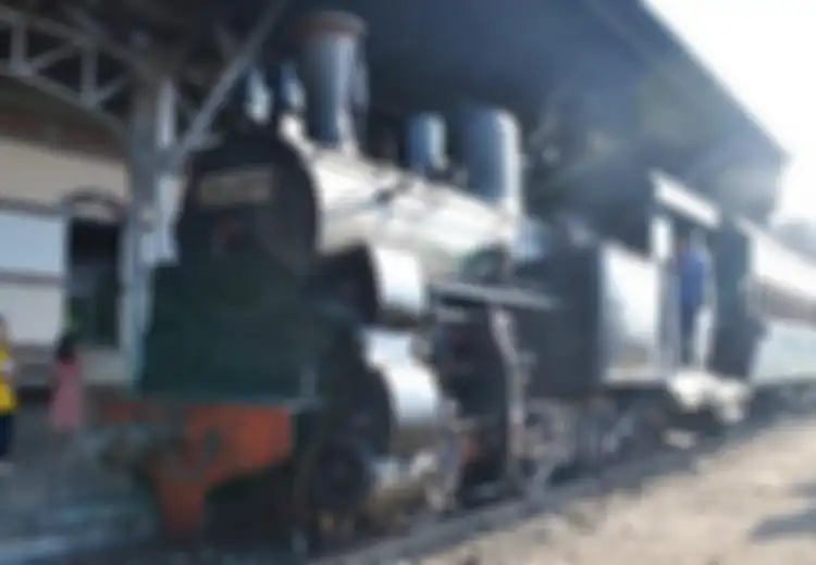 Sejarah Museum Kereta Api Ambarawa, Dahulu Lokasi Ini Sangat Penting Bagi Penjajah Belanda