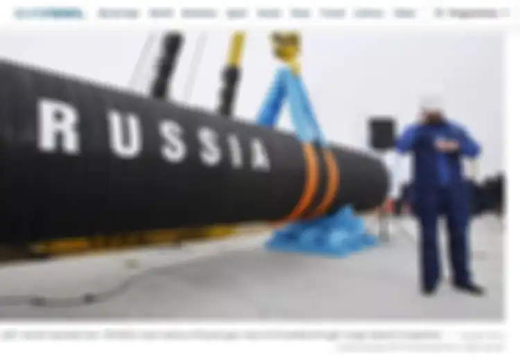 Tak Habis Akal Disanksi Barat, Rusia Jual Lebih Banyak Minyak Mentahnya ke Negara-negara Ini, Peminatnya Banyak