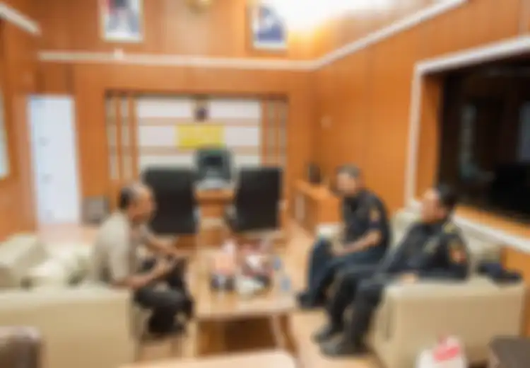 Disebut Gagal Tumpas Kejahatan Dekat Kantor Sendiri, Anak Buah Ferdy Sambo yang Bikin AH Terseret Ujaran Kebencian Kepada Penguasa Juga Diklaim Terjerat Kasus yang Ditutupi Institusi Ini