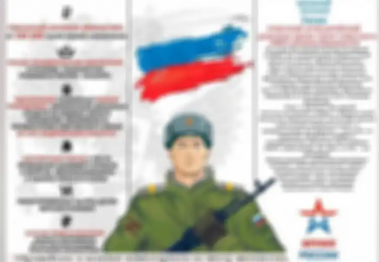 Tumbalkan Nyawa Warganya dengan Iming-iming Duit, Vladimir Putin Panggil Batalion Relawan Ikut dalam 'Operasi Militer Khusus' Guna Teruskan Perang di Ukraina