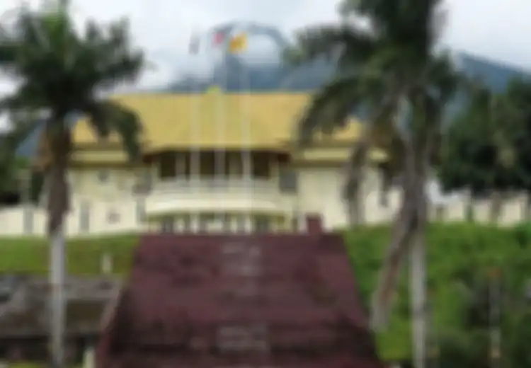 3 Peninggalan Kerajaan Ternate, Terdapat Benda hingga Bangunannya