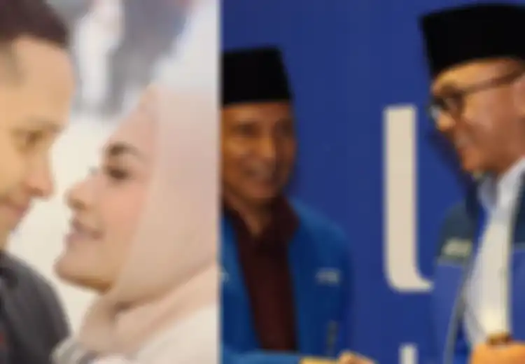 Resmi Bercerai dengan Putri Zulkifli Hasan, Putra Amien Rais Disebut Miliki Masalah Kejiwaan yang Tidak Stabil Hingga Punya Kebiasaan Buruk Ini, Terbongkar Semuanya Saat Sidang Cerai