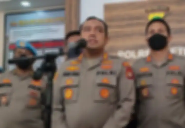 Bisa Bikin Polri Bak 'Macan Ompong' untuk Ungkap Peran Ferdy Sambo, Aksi Bebersih TKP oleh Kombes Budhi Herdi Ternyata Sudah Dibeberkan Keluarga Brigadir J, Direkayasa?