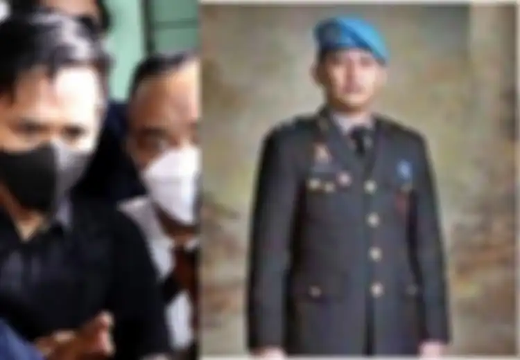 Bikin Warganet Seantero Indonesia Cemas, Status Orangtua Bharada E di Mako Brimob Tak Jelas, Kamaruddin, LPSK, dan Mabes Polri Beri Keterangan Berbeda, Benarkah Disekap?