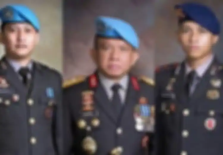 Dari Seorang Polisi Biasa, Tak Heran Bharada E Berani Lakukan Penembakan Brigadir J Sampai Tewas, Inilah Iming-iming Manis Ferdy Sambo Untuk Lindungi Bharada E