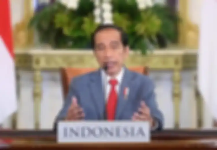 Wetonnya Presiden Jokowi, Ini Ramalan Weton Rabu Pon Menurut Primbon Jawa