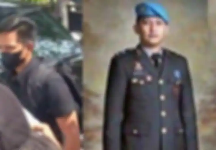 Padahal Dikenal Seisi Indonesia Jadi Orang yang Menembak Brigadir J, Kenapa Pasal yang Menjerat Bharada E Berbeda dengan Brigadir RR yang Kini Juga Jadi Tersangka?