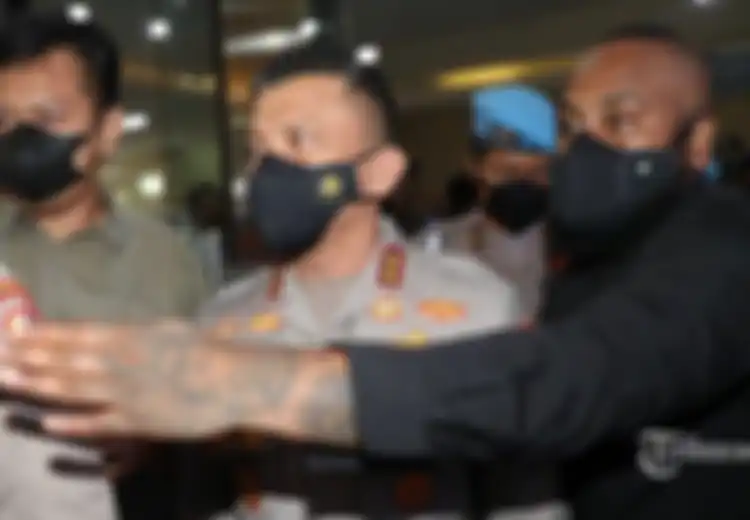 Akhirnya Buka Suara Setelah Ditetapkan Sebagai Tersangka, Inilah 4 Fakta Baru yang Terungkap Setelah Ferdy Sambo Diperiksa Selama 7 Jam Lamanya