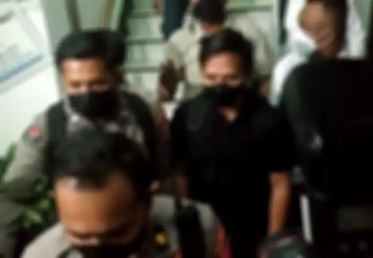 Bukan Hanya Bharada E dan Brigadir RR, Tersangka dalam Kasus Tewasnya Brigadir J Bertambah, Mahfud MD Beri Bocoran Tepat saat Wakapolri Mulai Lakukan Ini pada Ferdy Sambo