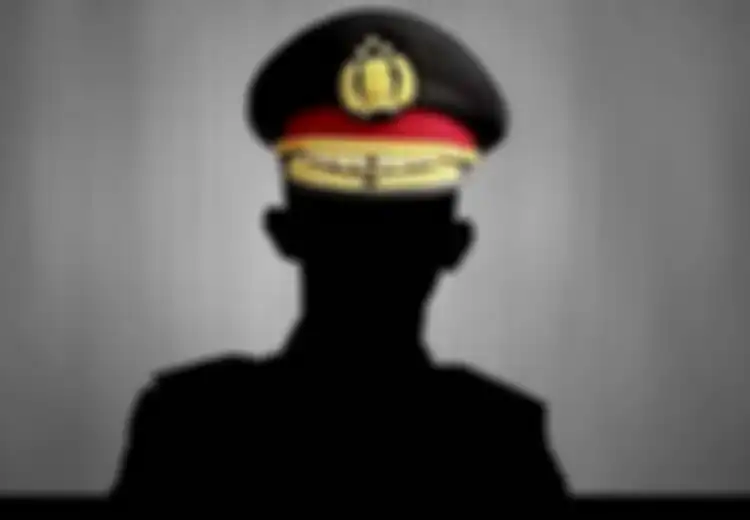 Belum Kelar Urusan Kasus Pembunuhan Brigadir J, Citra Polri Kembali Tercoreng Gara-gara Mantan Kapolsek Jadi Tersangka Kasus Narkoba, Bukti 'Pamungkas' Ini Sudah Dikantongi