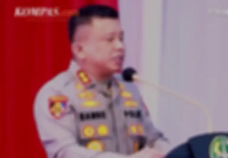 Punya Jabatan Mentereng Jenderal Bintang Dua, Mantan Jenderal Ini Malah Curiga dengan Karier Ferdy Sambo yang Dinilai Instan, Kejanggalan Ini pun Dibongkar