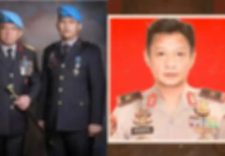 Termasuk Brigjen Hendra Kurniawan, 6 Anggota Polisi Ini Juga Jadi Tersangka Kasus Brigadir J Gara-gara Lakukan Hal Ini, Hampir Semuanya Anak Buah Ferdy Sambo