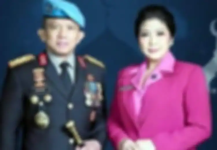Dulu 'Merengek' Minta Perlindungan sebagai Korban Kini Istri Ferdy Sambo Malah Ditetapkan jadi Tersangka setelah Peran ini Terkuak