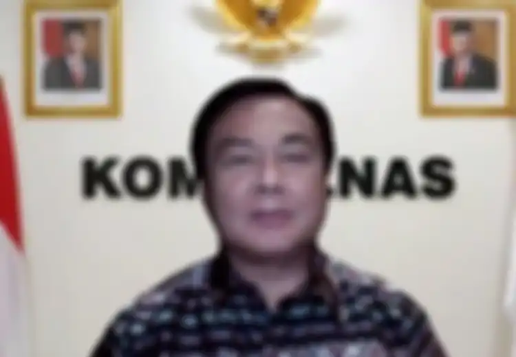 Pantas Sampai Disebut 'Pengawas Rasa Jubir', Sosok Ini Sejatinya Tahu Jika Ada Kejanggalan dalam Kasus Brigadir J, Karier Menterengnya di Dunia Tembak-menembak jadi Alasan
