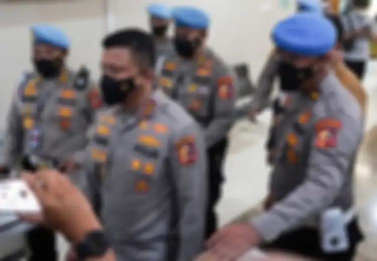 Terkuak Upaya Ferdy Sambo 'Ulurkan' Amplop Setebal 1 Sentimeter yang Diduga Hendak Suap Petugas LPSK, Dinilai Bisa Dipidana