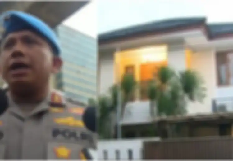 Pantas Rela Rusak TKP Hingga Rancang Pembunuhan Brigadir J Penuh Drama, Terungkap Kelicikan Ferdy Sambo Ini, Sempat Bikin Kebingungan Polisi