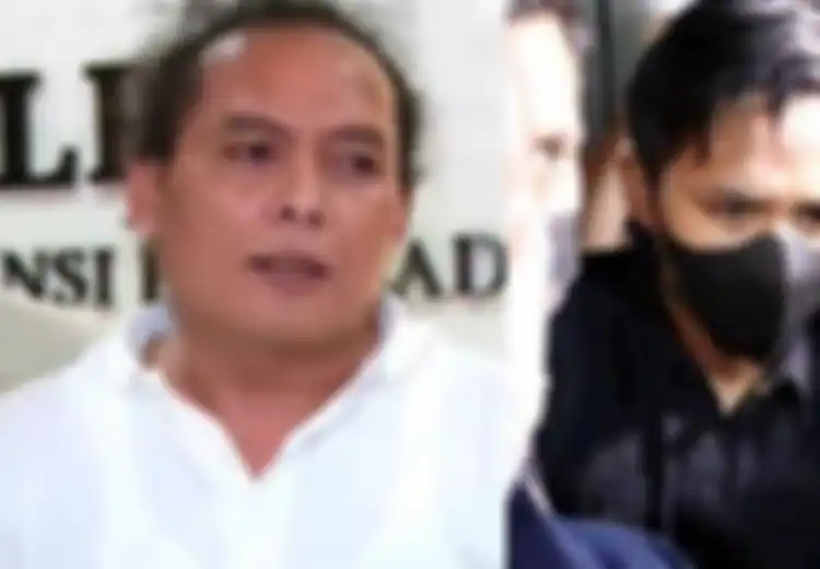 Sudah Dipecat Jadi Pengacara Bharada E, Deolipa Yumara Justru Makin Nekat Bongkar Kasus-kasus Brigadir J, Ternyata Sempat Diberi Tawaran Menggiurkan Ini Jika Mau Tutup Mulut