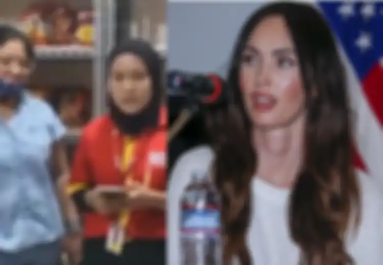 Salah Satunya Malah Klaim Nyawanya Selamat Usai 'Kegep', Inilah Daftar Pesohor Pengidap Kleptomania, Ada yang Pakai Pengacara Seperti Ibu Pencuri Coklat Alfamart?