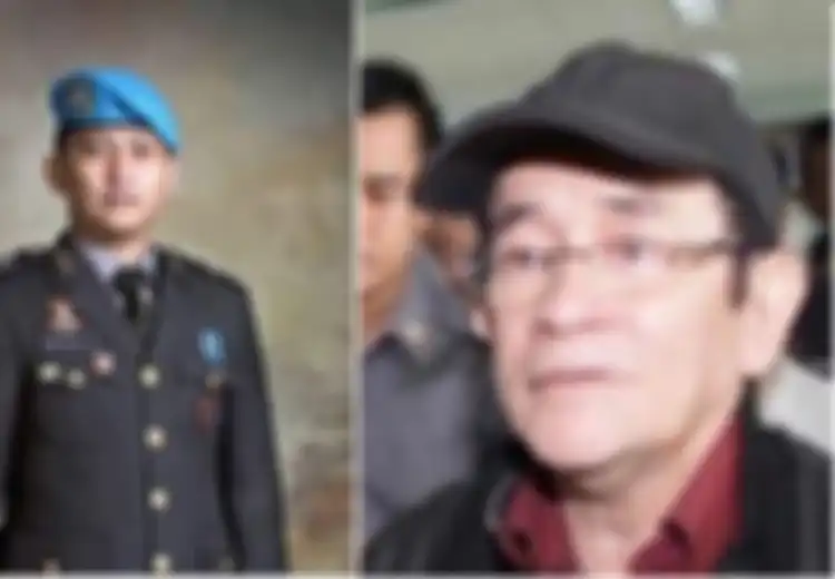 Sampai Dicap 'Paling Bengis' oleh Ahli Forensik Legendaris, Korban Kasus yang Tak Pernah Terungkap Ini Ternyata Juga Kehilangan Dua Organ Seperti Brigadir J, Tujuannya Sama?