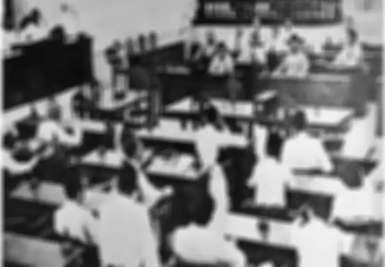 Hasil Sidang PPKI Tanggal 18 Agustus 1945, Inilah Tiga Hal yang Dihasilkan Sidang Pertama PPKI