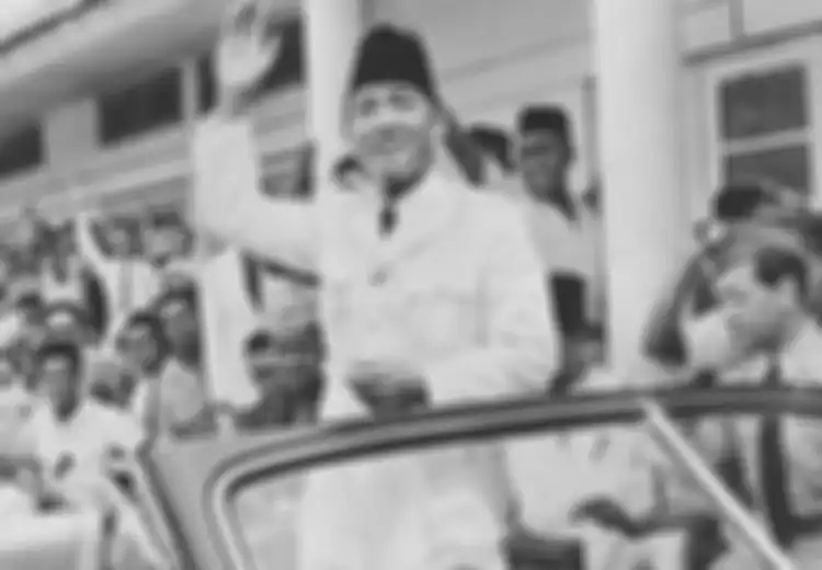 Bermodal Suap Rp300 Perak dan Rayuan Ini, Begini Cara Sudiro Terang-terangan Berhasil Mencuri 'Mobil Jepang' untuk Dijadikan Mobil Kepresidenan Pertama Indonesia
