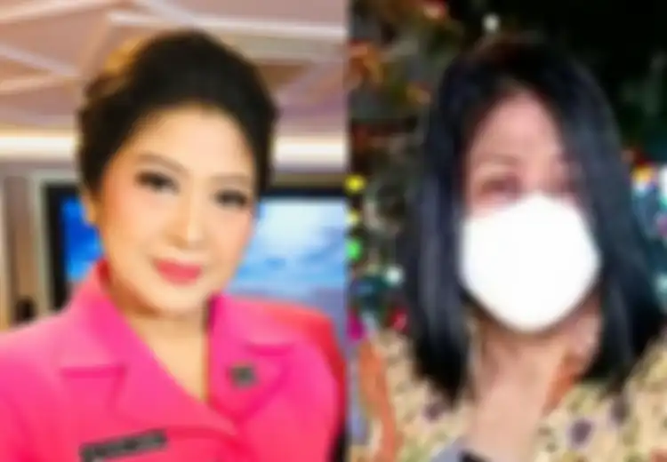 Pantas Sampai Bisa Kelabui Wartawan saat Diperiksa, Putri Candrawathi Ternyata Berani Langgar 'Protokol' Pemeriksaan di Gedung Bareskrim, Lewat Jalan 'Khusus'?
