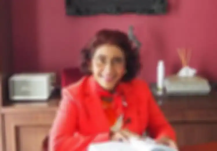 Jadi Saksi Dugaan Kasus Korupsi Impor Garam, Susi Pudjiastuti Bongkar Hal Ini