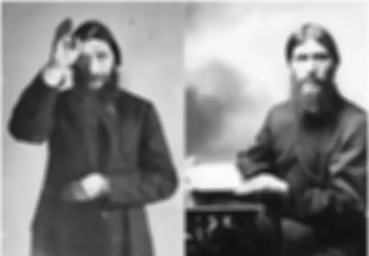 Misteri Keberadaan Alat Kelamin 'Biksu Gila' Rasputin, Disebut-sebut Dipotong dan Dibagi-bagi oleh Para Pengikutnya Setelah Kematiannya, Benarkah?