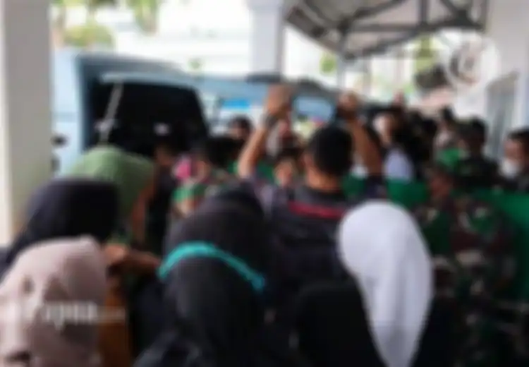 Belum Kelar Kasus Pembunuhan Brigadir J, Polri Kembali Dituduh Rekayasa Kasus Pembunuhan Purnawirawan TNI di Lembang, Sampai Ada Tuduhan Suap
