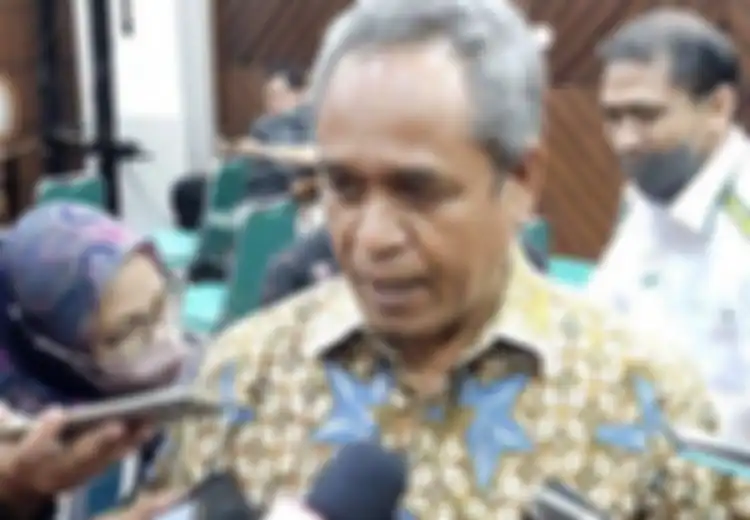 Anggota Komisi III DPR RI 'Ancam' Nonaktifkan Kapolri Jenderal Listyo Sigit Terkait Adanya 'Kerajaan Ferdy Sambo yang Menggurita'