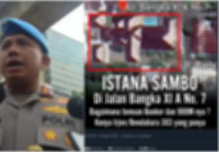 Pantas Sebut Sampai 99% Akurat, Pengacara Keluarga Brigadir J Beberkan 'Jurus Ampuh' Dugaan Bunker Uang Ratusan Miliar di Rumah Ferdy Sambo, 'Itu Laporan Intelijen'