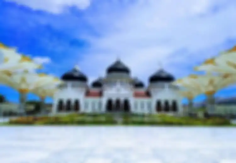 6 Bukti Peninggalan Kerajaan Aceh, Termasuk Masjid Raya yang Tersohor Ini
