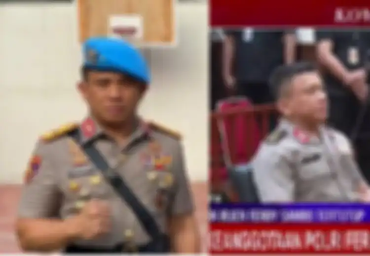 Masih Mencoba Melawan Hukum Usai Nasibnya Dipastikan Hancur setelah Ferdy Sambo Dipecat dengan Tidak Hormat, Begini Reaksi Polri saat Sambo Ajukan Banding