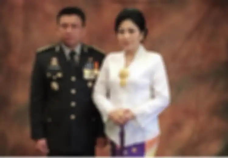 Pantas Diperiksa Sampai 12 Jam Lamanya, Putri Candrawathi Diduga Jadi Satu-satunya Orang yang Tahu Apa Penyebab Ferdy Sambo Bunuh Brigadir J
